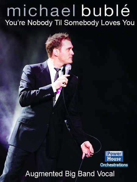 You're Nobody Til Somebody Loves You