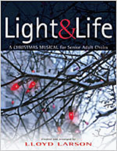 Light and Life, Book