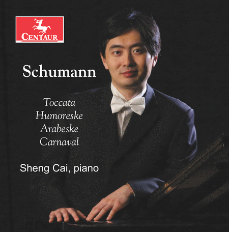 Schumann: Piano Music