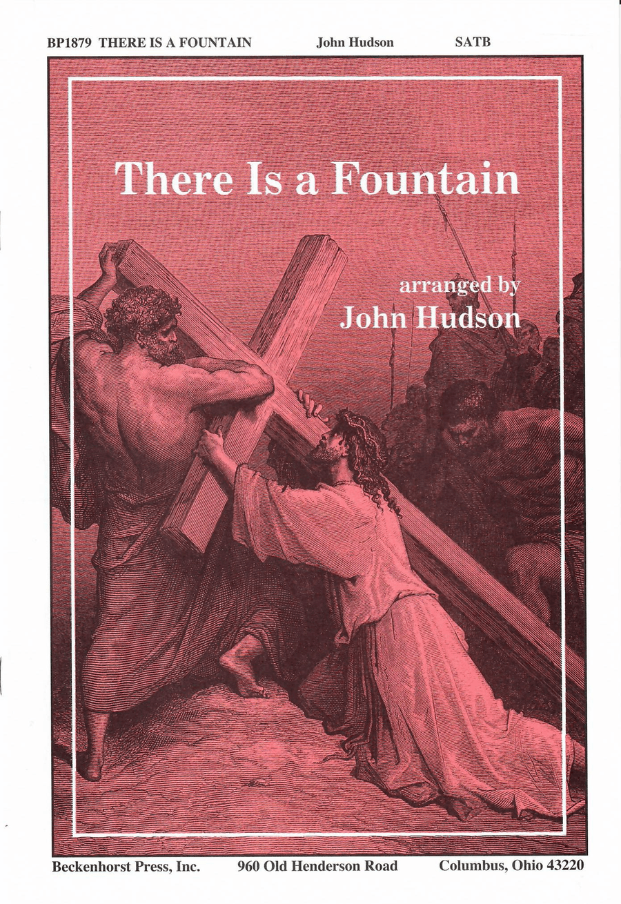 There Is a Fountain