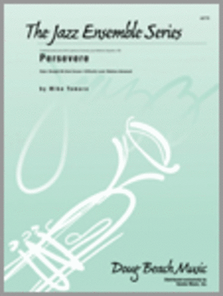 Book cover for Persevere Je Sc/Pts