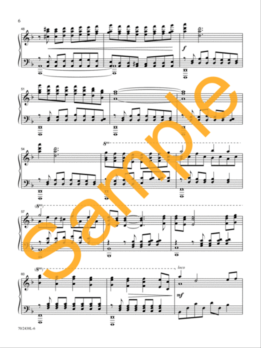 Christmas Shepherd Serenades image number null