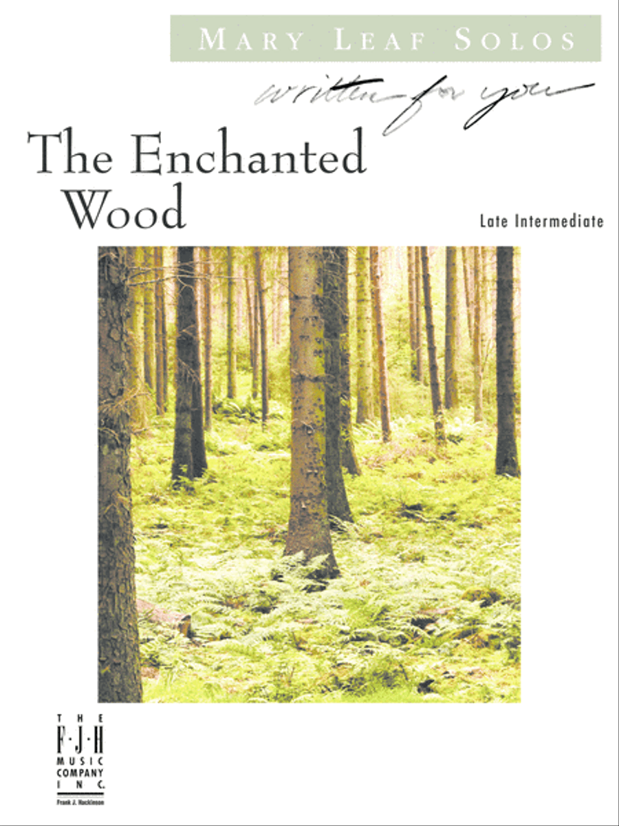 The Enchanted Wood