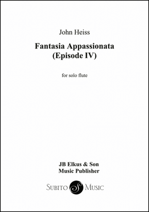 Fantasia Appassionata (Episode IV)