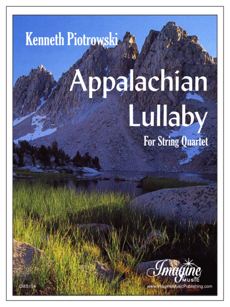 Appalachian Lullaby image number null