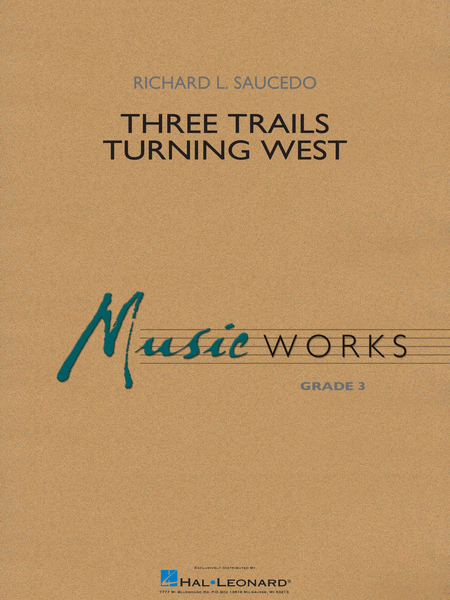 Three Trails Turning West
