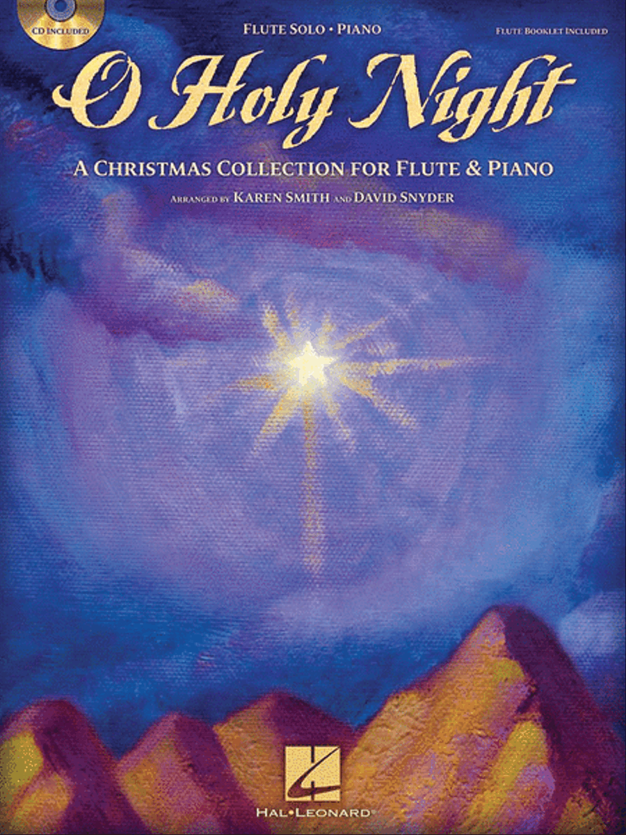 O Holy Night image number null