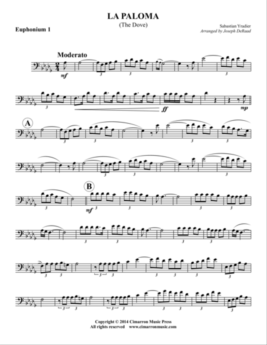 La Paloma La Paloma EETT scores gallery preview page 4