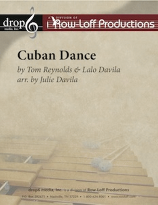 Cuban Dance