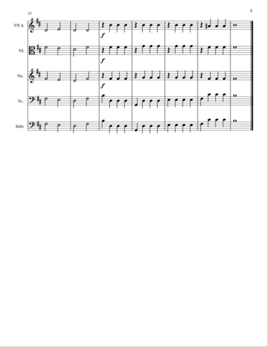 Succession Theme