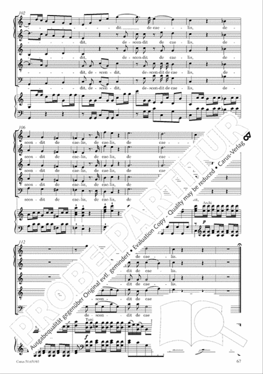 C Minor Mass, K. 427 (Missa in c KV 427)