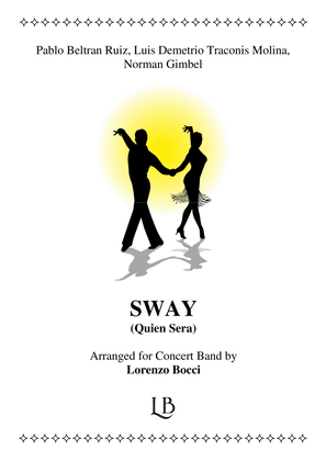 Sway (quien Sera)