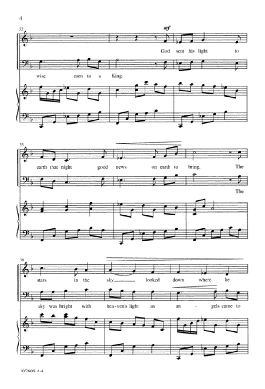 Emmanuel 3-Part scores gallery preview page 5