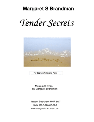 Tender Secrets