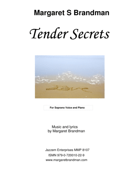 Tender Secrets image number null