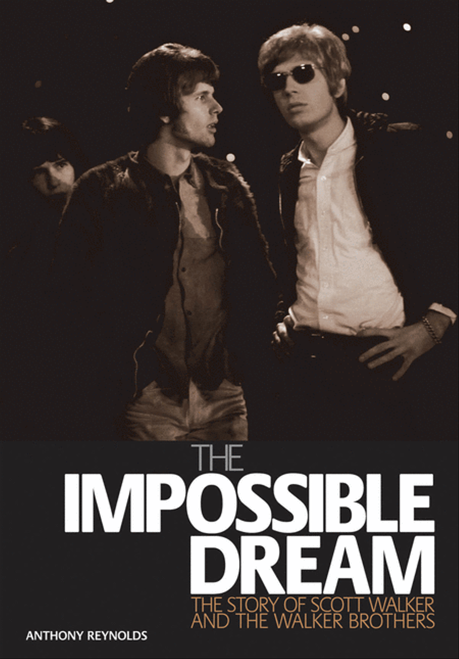 The Impossible Dream Collection / Songbook scores gallery preview page 1
