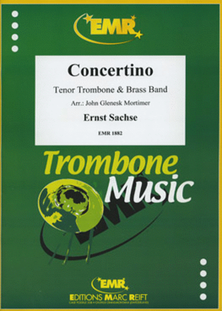 Concertino (B-Dur)