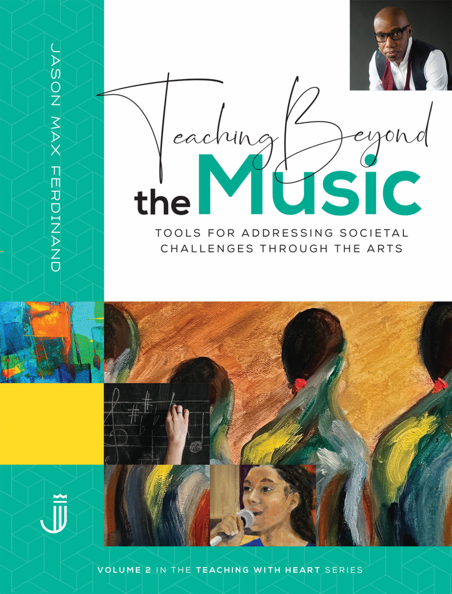 Teaching Beyond the Music School and Community scores gallery preview page 1