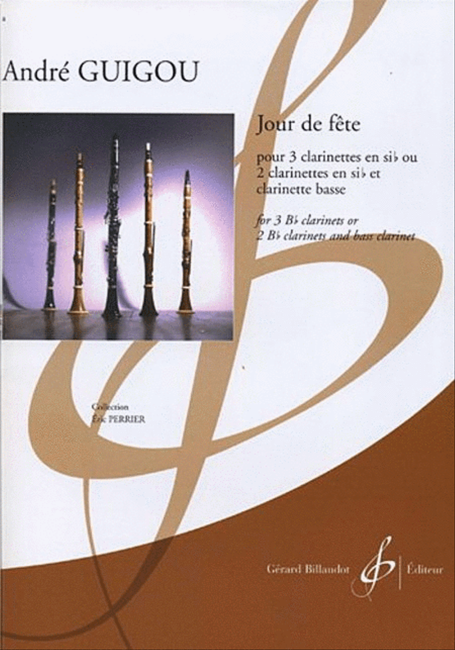 Jour De Fete