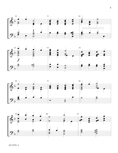 Handbell Hymns for Advent and Christmas image number null
