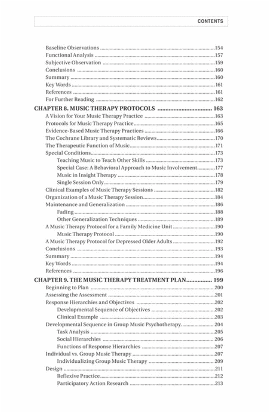 The New Music Therapist's Handbook – 3rd Edition Collection / Songbook scores gallery preview page 6