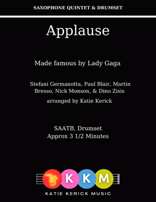 Applause