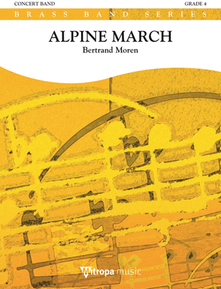 Alpine March