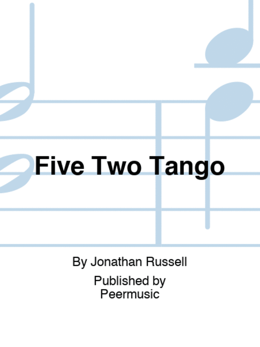 Five Two Tango