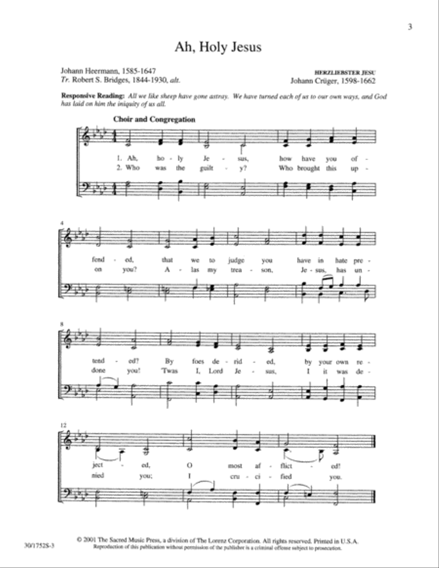 Shadows - String Orch Score & Parts Choir scores gallery preview page 3