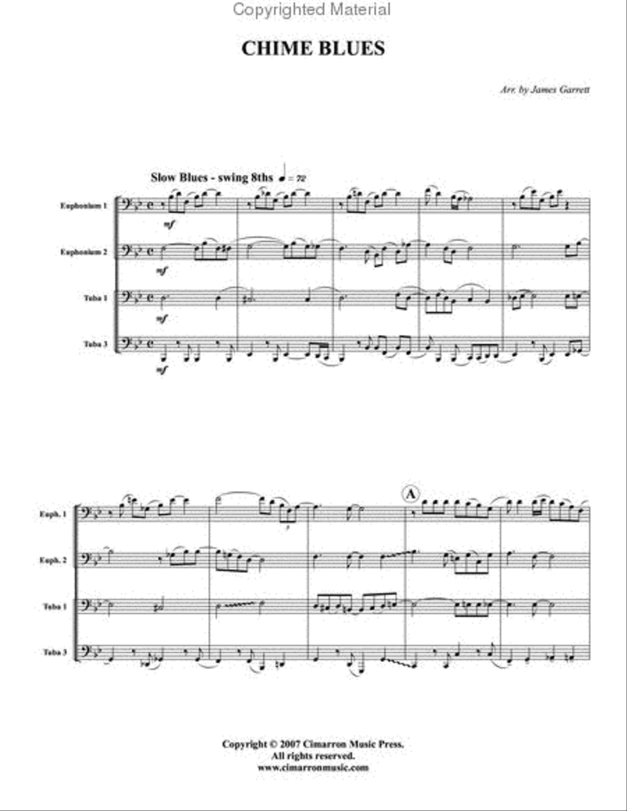 Mardi Gras Collection EETT scores gallery preview page 2