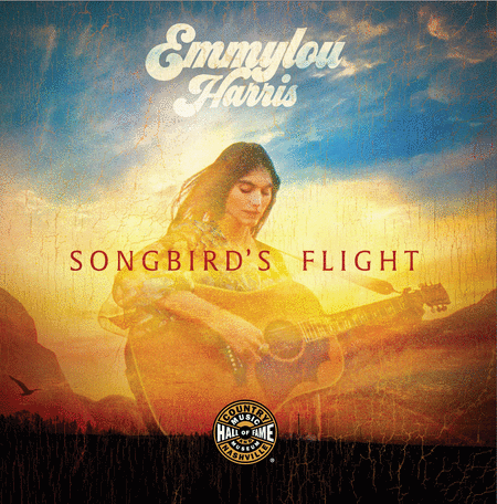 Emmylou Harris: Songbird
