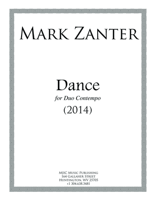 Dance (2014)
