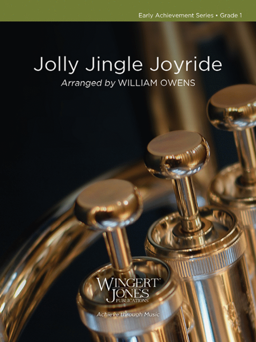 Jolly Jingle Joyride image number null