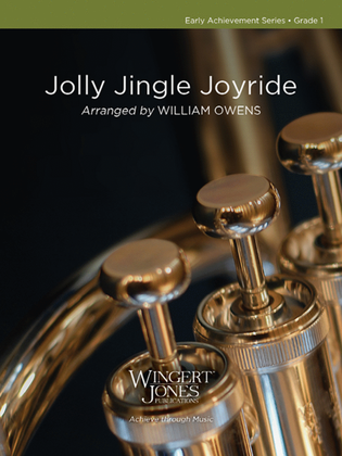 Jolly Jingle Joyride