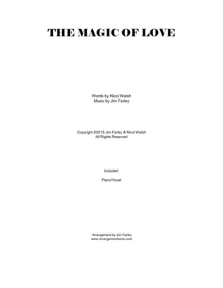 The Magic of Love