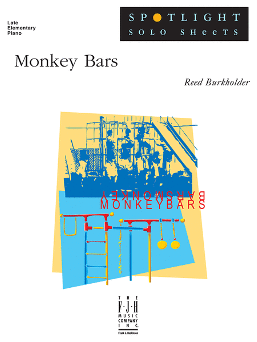 Monkey Bars