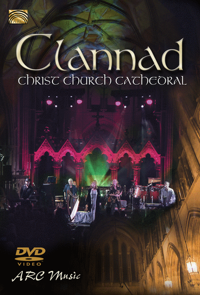 Clannad (DVD) Live At Christ Church