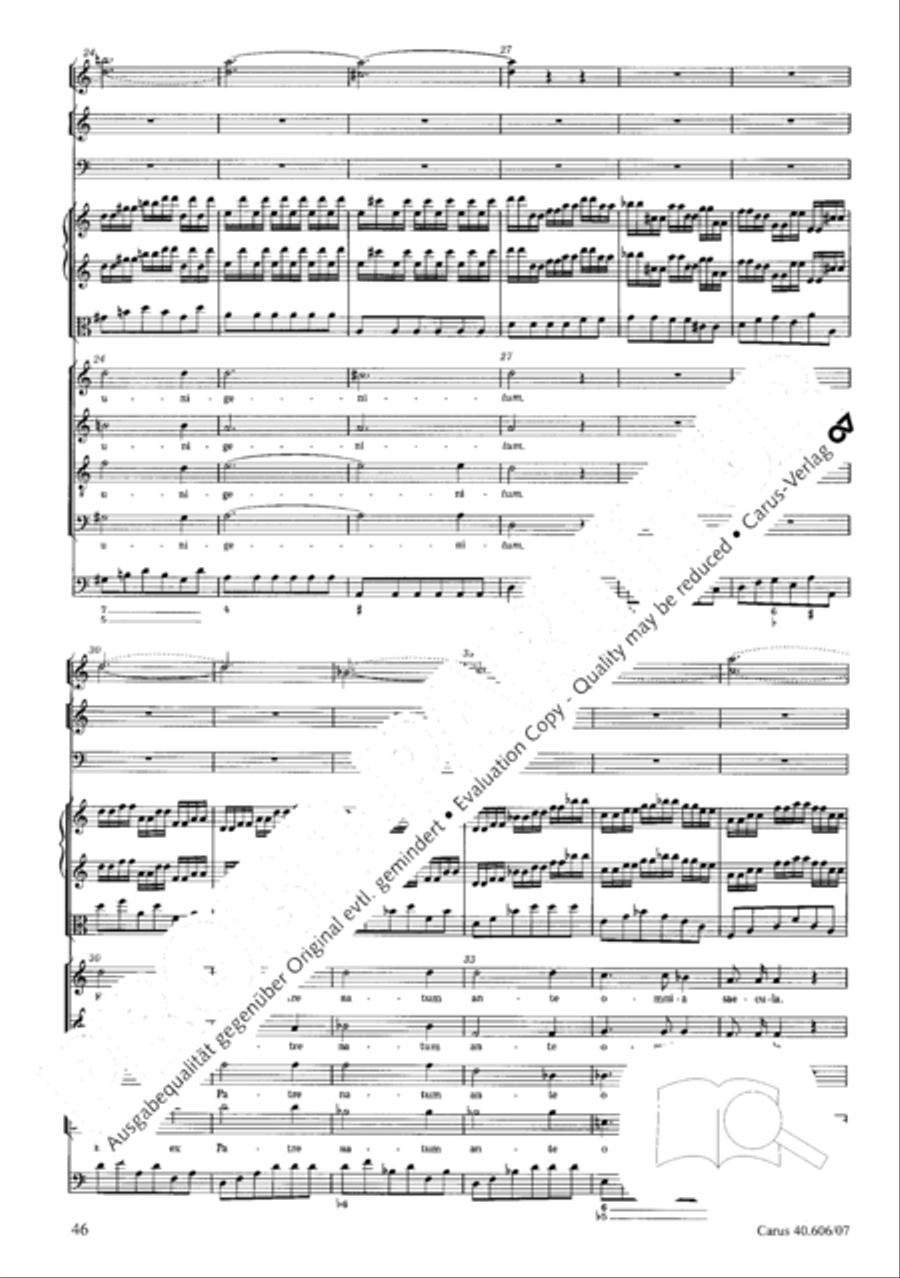 Missa Cellensis (Mariazeller-Messe)