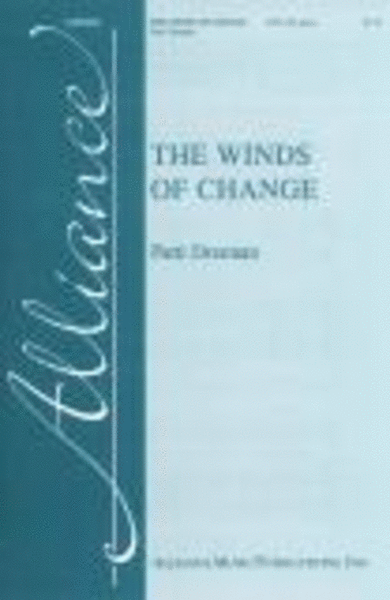 The Winds of Change image number null
