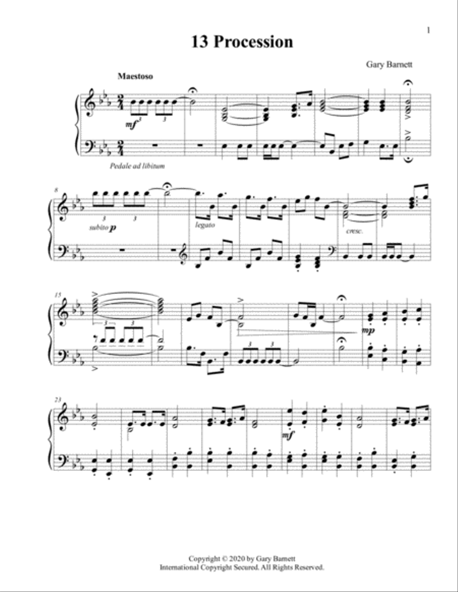 Tonal Sojourn II Piano Method scores gallery preview page 4