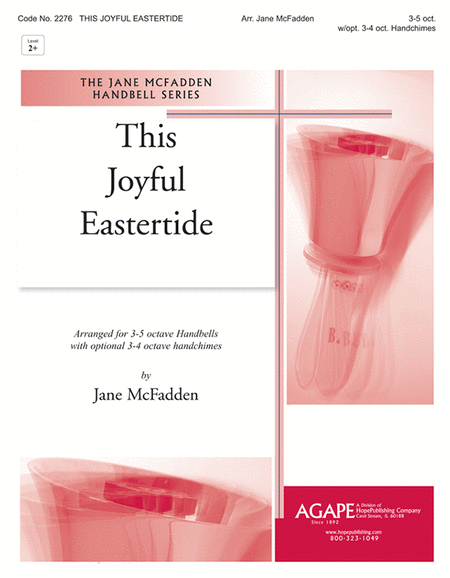 This Joyful Eastertide image number null