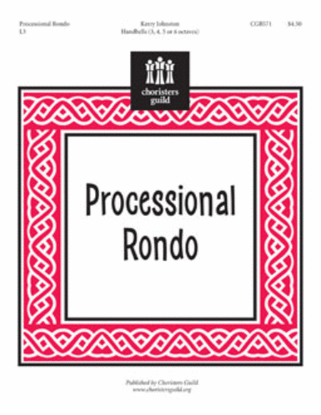 Processional Rondo image number null