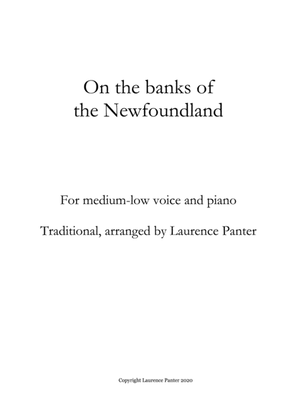 The banks of the Newfoundland