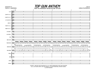 Top Gun Anthem