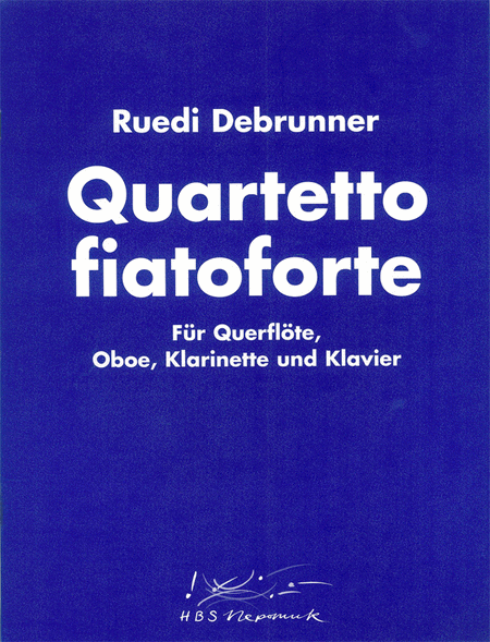 Quartetto Fiatoforte