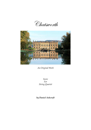 Chatsworth - Score Only