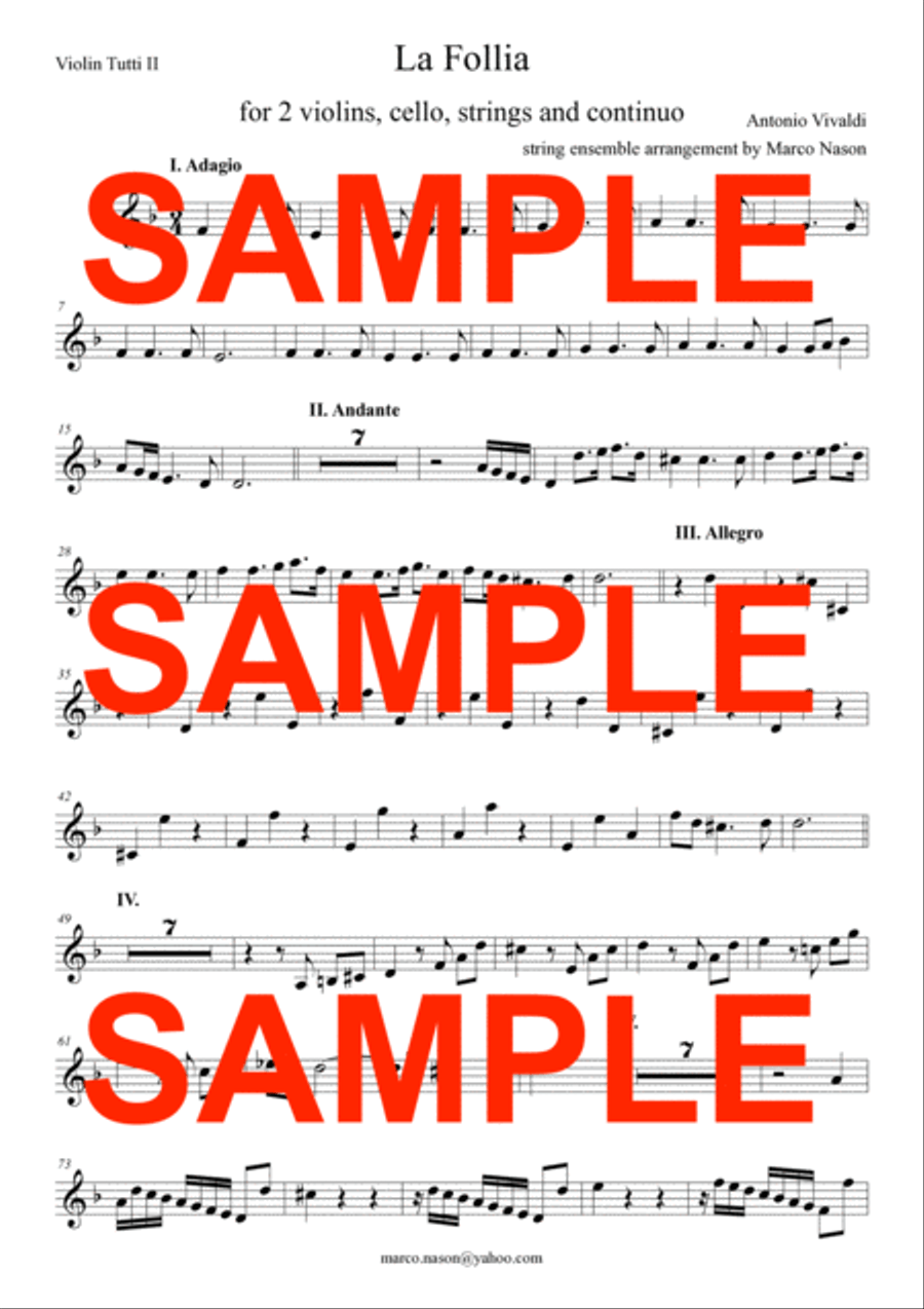 Vivaldi 