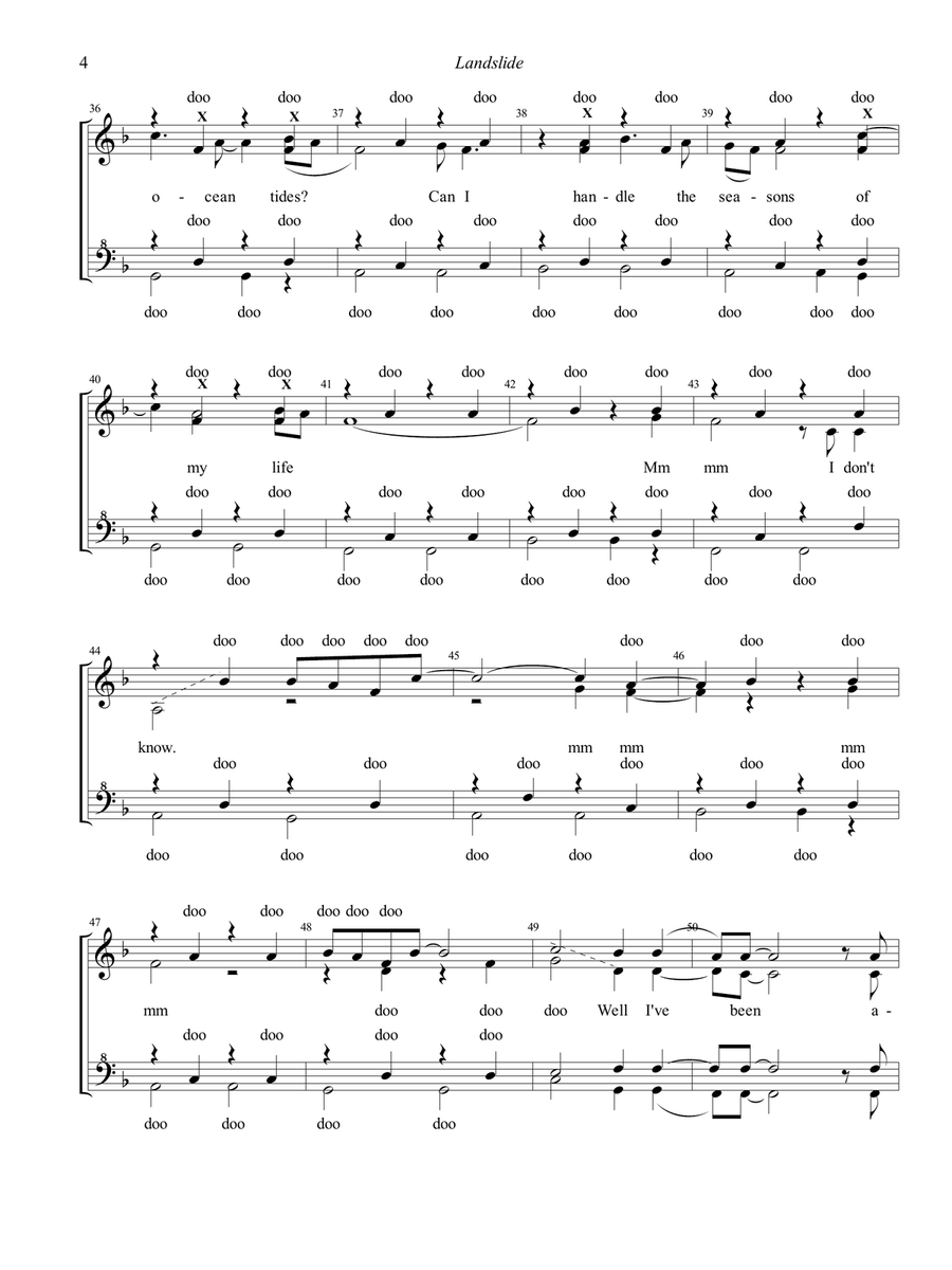 Landslide SSAA scores gallery preview page 4