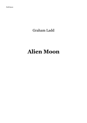 Alien Moon