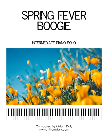 Spring Fever Boogie image number null